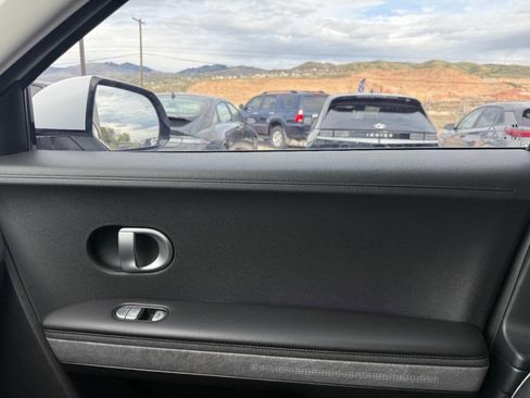 Used 2023 Hyundai Ioniq 5 Limited w/ Cargo Package image 35