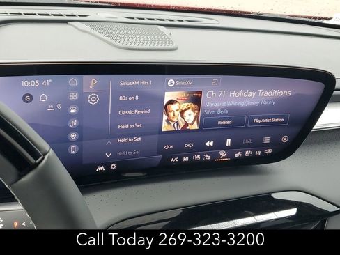 New 2026 Buick Enclave Avenir w/ Super Cruise Package image 13