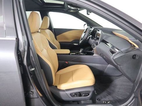 Certified 2025 Lexus RX 350 350 image 20