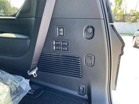 New 2026 Nissan Armada PRO-4X w/ Captain's Chari Seat Package image 26