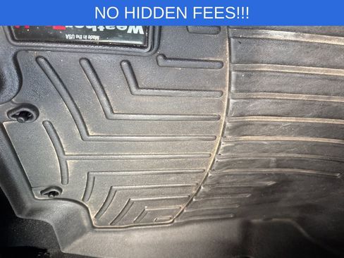 Used 2017 Nissan Rogue SV AWD/4WD image 34