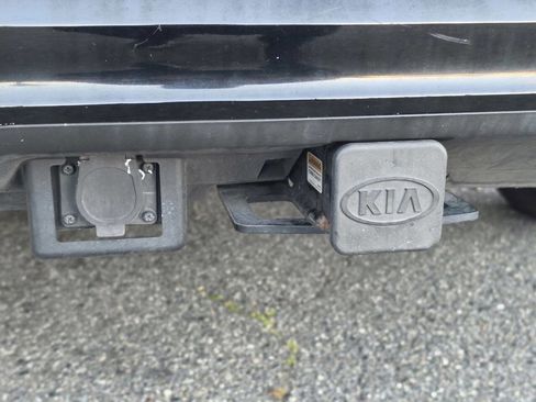 Used 2022 Kia Telluride EX w/ EX Premium Package AWD/4WD image 90
