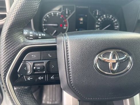 Used 2023 Toyota Tundra SR5 w/ TRD Sport Package AWD/4WD image 15