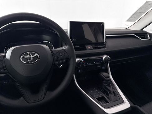 Certified 2024 Toyota RAV4 XLE w/ Convenience Package image 32