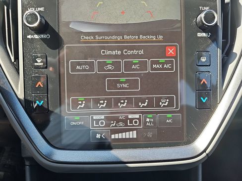 Certified 2026 Subaru Crosstrek 2.5i Premium AWD/4WD image 26