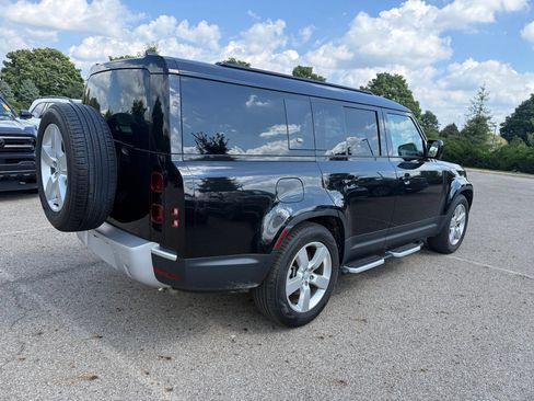 Used 2024 Land Rover Defender 130 S AWD/4WD image 5