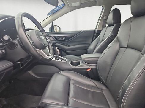 Certified 2024 Subaru Outback Limited AWD/4WD image 9