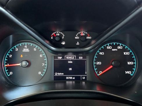 Used 2022 Chevrolet Colorado W/T image 14