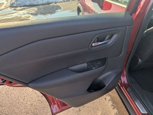 New 2026 Nissan Rogue SV image 12