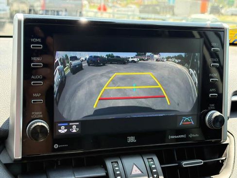 Used 2022 Toyota RAV4 Limited FWD image 13