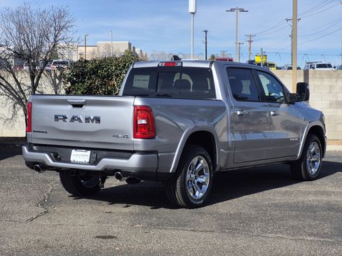 Used 2026 RAM 1500 Big Horn image 7