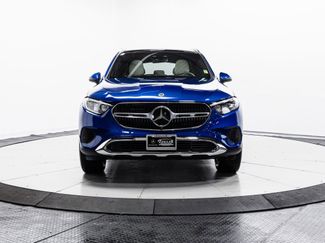 Used 2025 Mercedes-Benz GLC 350e 4MATIC w/ Driver Assistance Package video 2