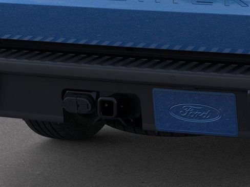 New 2025 Ford Maverick XLT w/ Black Appearance Package image 23