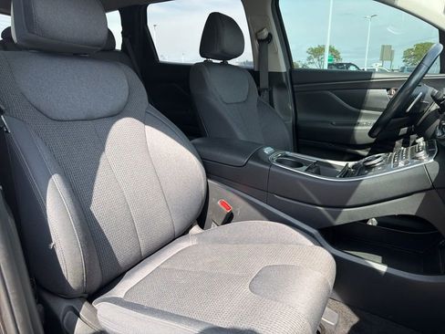 Used 2023 Hyundai Santa Fe SEL AWD/4WD image 30