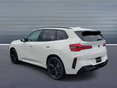 New 2026 BMW X3 M50 w/ Premium Package AWD/4WD image 4