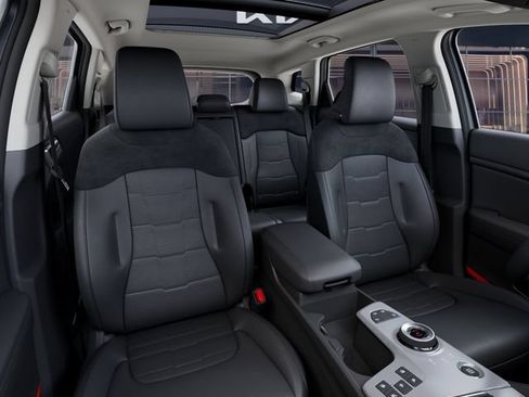 New 2026 Kia Sportage SX Prestige AWD/4WD image 15