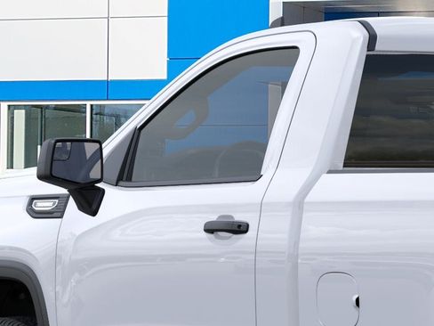 New 2026 GMC Sierra 1500 Pro w/ Pro Value Package AWD/4WD image 34