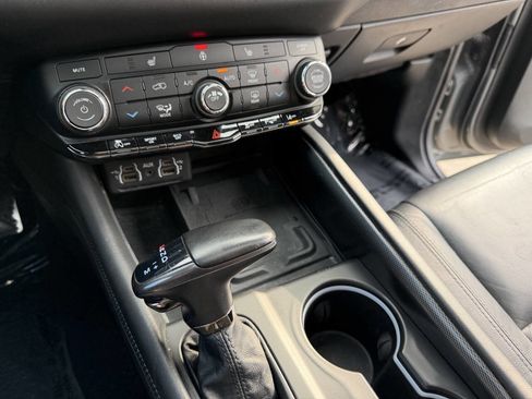 Used 2022 Dodge Durango GT AWD/4WD image 22