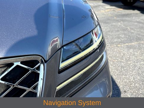 Used 2023 Genesis G80 2.5T AWD/4WD image 21
