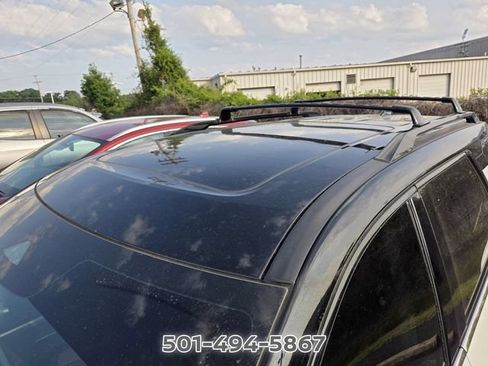 Used 2024 Nissan Pathfinder Platinum AWD/4WD image 6