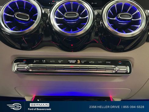 Used 2023 Mercedes-Benz GLB 250 image 19