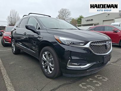 Used 2019 Buick Enclave Avenir w/ Avenir Technology Package