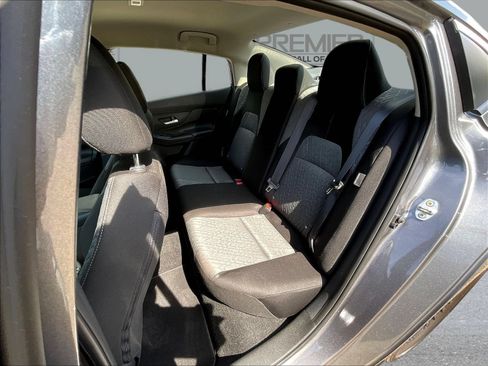 Used 2026 Nissan Sentra SV w/ Floor Mat Package FWD image 10