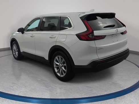 Certified 2024 Honda CR-V EX image 7