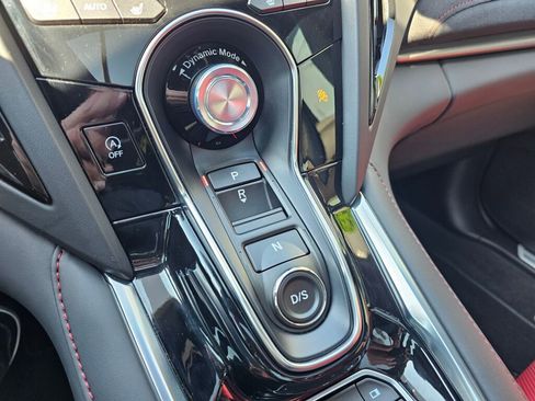 Used 2025 Acura RDX A-Spec image 26