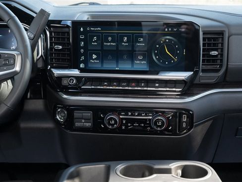 Used 2026 Chevrolet Silverado 1500 RST image 44