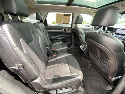 Used 2022 Kia Sorento X-Line EX AWD/4WD image 25