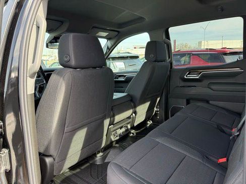 New 2026 Chevrolet Silverado 1500 RST w/ RST Select Package image 26