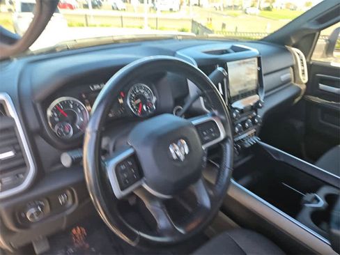 Used 2022 RAM 2500 Big Horn w/ Level A Equipment Group image 10