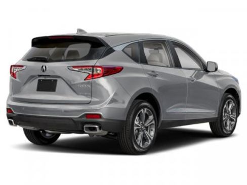 New 2026 Acura RDX SH-AWD w/ Technology Package image 2