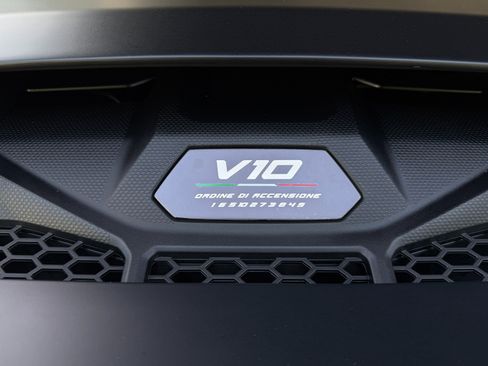 Used 2023 Lamborghini Huracan Sterrato AWD/4WD image 37