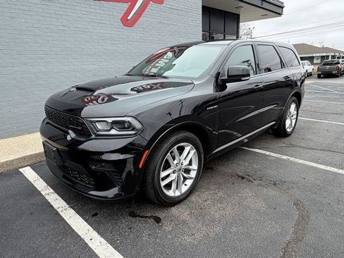 Used 2022 Dodge Durango R/T image 2