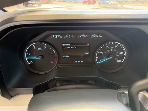 Used 2024 Ford F250 XLT image 9