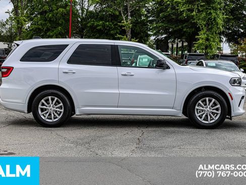 Used 2026 Dodge Durango GT RWD image 9