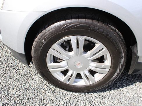 Used 2016 Cadillac SRX Luxury w/ Driver Awareness Package image 27