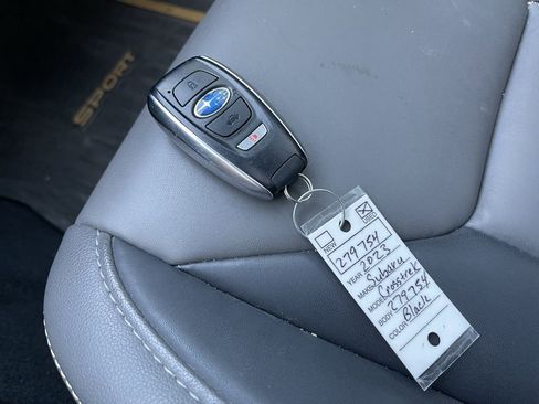 Used 2023 Subaru Crosstrek 2.5i Sport image 21