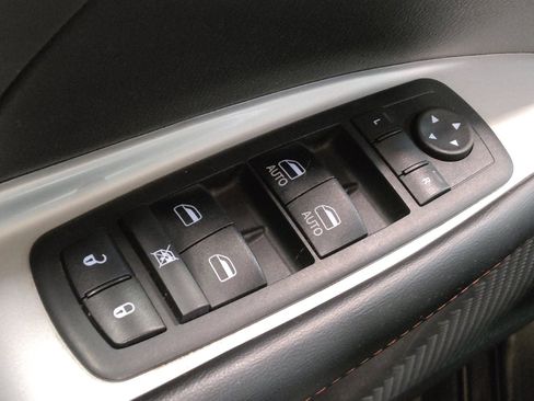 Used 2017 Dodge Journey GT w/ Driver Convenience Group image 27