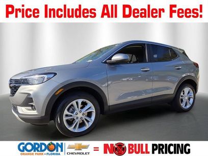 Used 2023 Buick Encore GX Preferred w/ Cold Weather Comfort Package