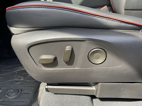 Used 2025 Chevrolet Silverado EV RST AWD/4WD image 14
