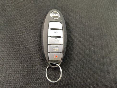 Used 2020 Nissan Sentra SV image 32