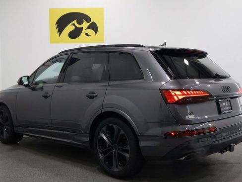 New 2026 Audi Q7 3.0T Premium Plus image 9