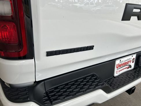 New 2026 RAM 1500 Big Horn image 19