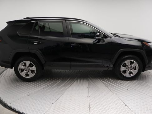 Used 2023 Toyota RAV4 XLE w/ Convenience Package image 7
