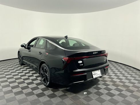 New 2026 Kia K5 GT-Line image 7