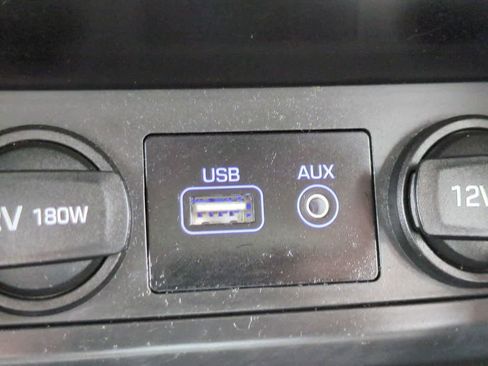 Used 2016 Hyundai Sonata Sport w/ Option Group 1V FWD image 21