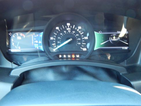 Used 2017 Ford Expedition EL XLT w/ Equipment Group 202A image 24